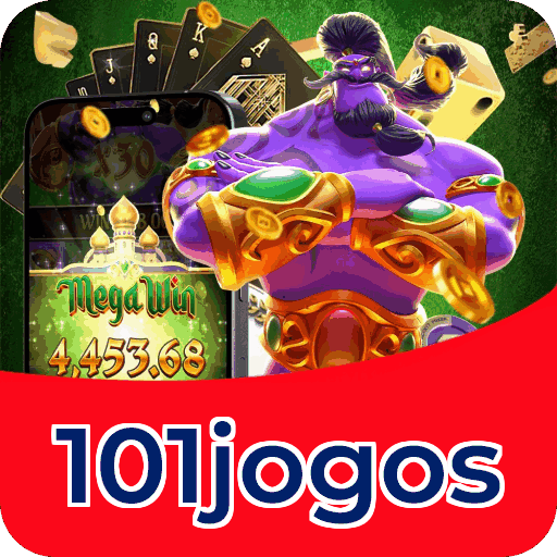 Promoções e bônus exclusivos da 101jogos