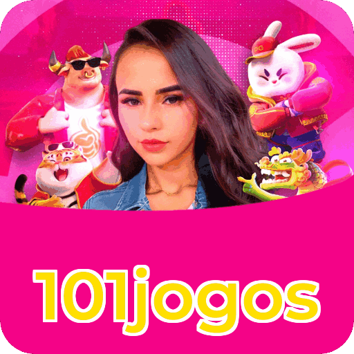 Login rápido no app 101jogos