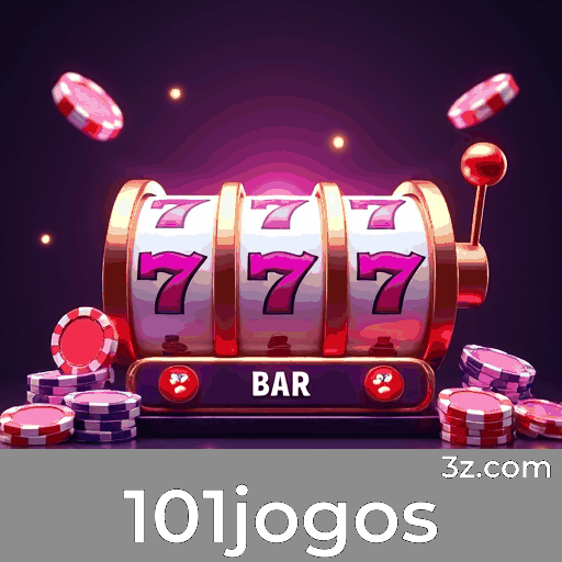 101jogos: Plataforma Confiável e Segura para Entretenimento
