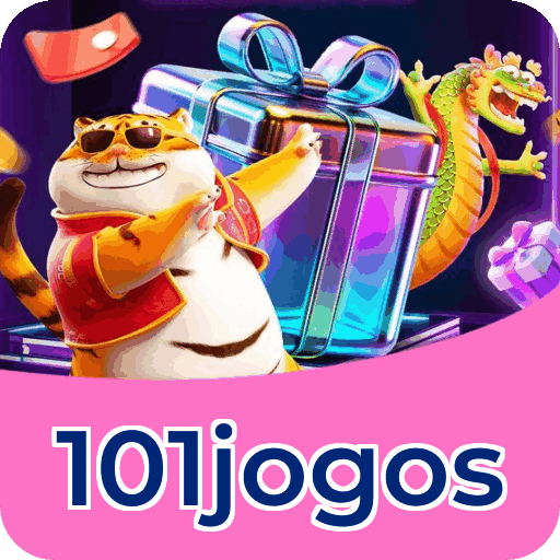 Jogos com maior RTP na 101jogos