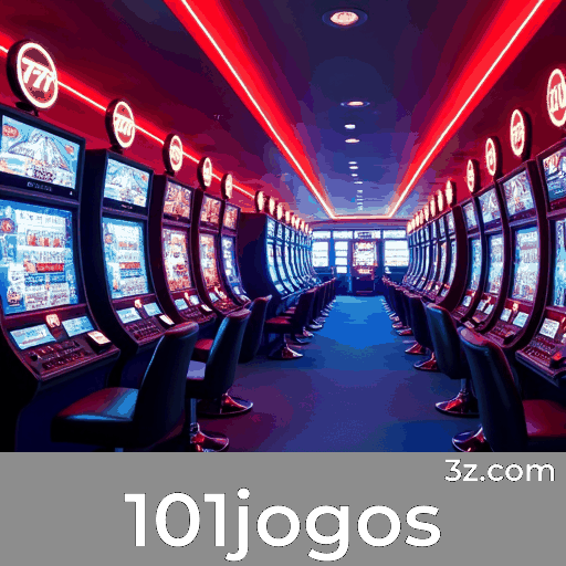 Cassino Online 101jogos