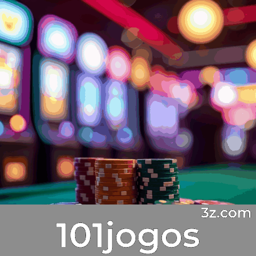Acesso ao 101jogos