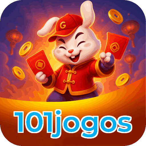 101jogos logo