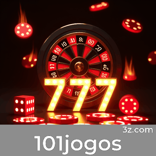 Cadastro na 101jogos