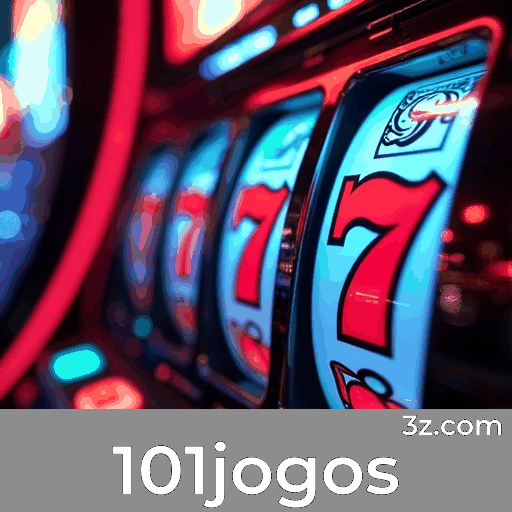 Cassino Online 101jogos
