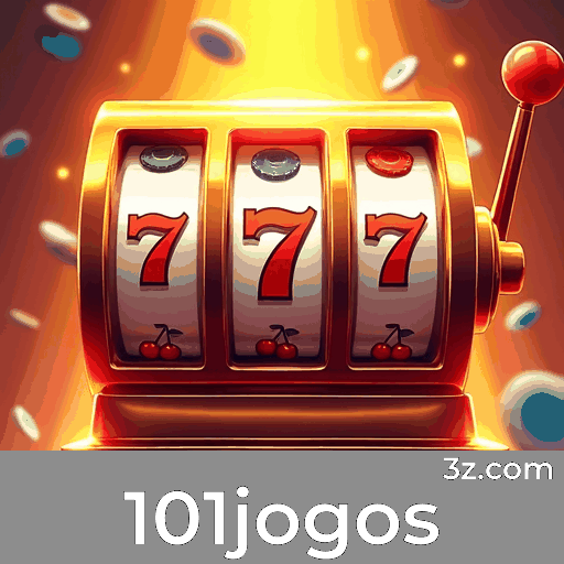 101jogos: Plataforma Confiável e Segura para Entretenimento