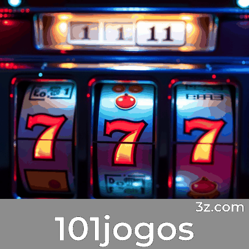 Cassino Online 101jogos