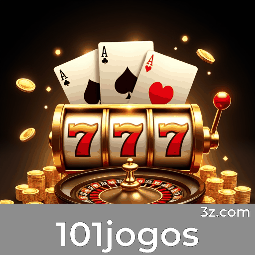 Cadastro na 101jogos