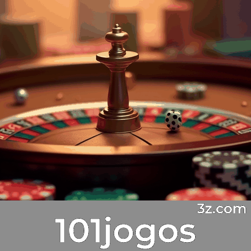Cassino Online 101jogos
