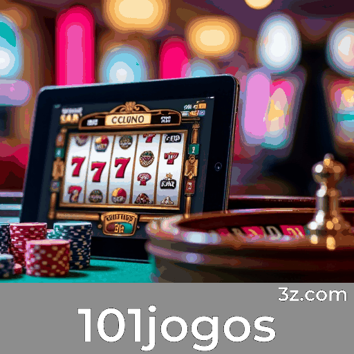 Acesso ao 101jogos