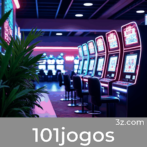 Acessar o site 101jogos COM