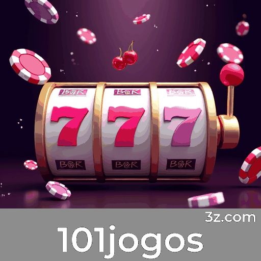 Cadastro na 101jogos