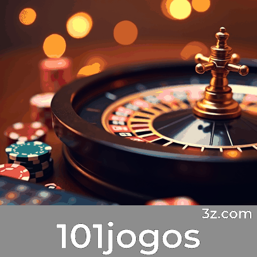 Cassino Online 101jogos