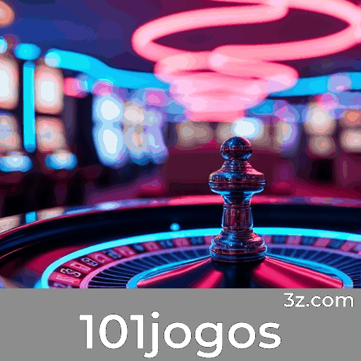 Cassino Online 101jogos