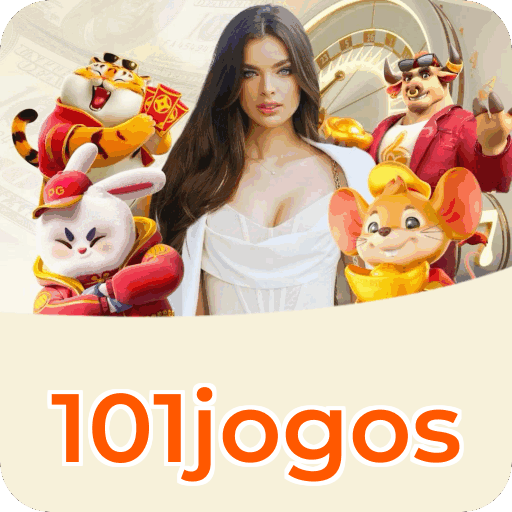 Interface 101jogos