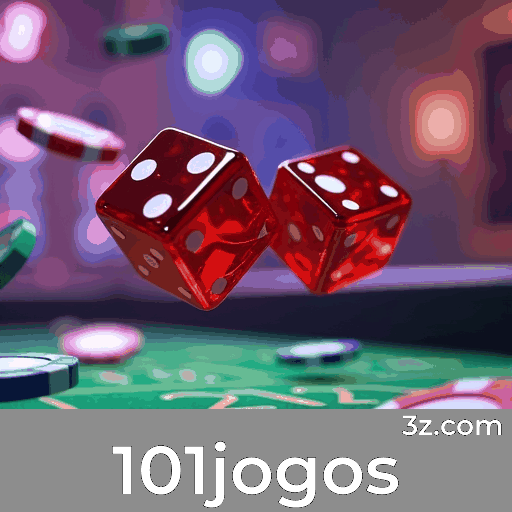 Cadastro na 101jogos