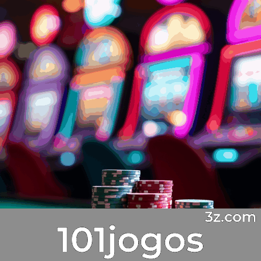 Cassino Online 101jogos